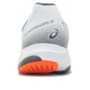 Netburner Ballistic FF 3 “White Indigo Fog”