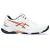Netburner Ballistic FF 3 “White Pure Bronze”