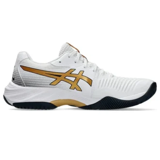 Netburner Ballistic FF 3 “White Pure Gold”