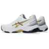 Netburner Ballistic FF 3 “White Pure Gold”
