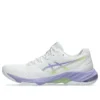 Netburner Ballistic FF 3 “White Vapor”