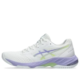 Netburner Ballistic FF 3 “White Vapor”