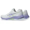 Netburner Ballistic FF 3 “White Vapor”