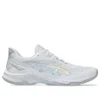 Netburner Ballistic FF 4 “White Pure Silver”
