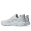 Netburner Ballistic FF 4 “White Pure Silver”