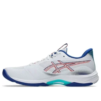 Netburner Ballistic FF 4 “Wit Blauw”