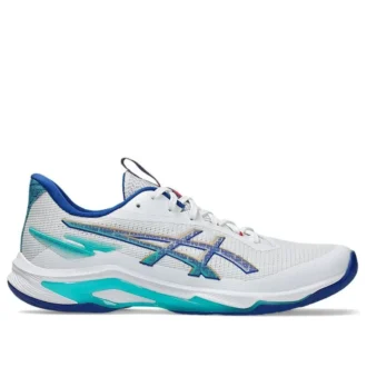 Netburner Ballistic FF 4 “Wit Blauw”