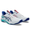 Netburner Ballistic FF 4 “Wit Blauw”