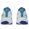 Netburner Ballistic FF 4 “Wit Blauw”