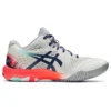 Netburner Ballistic FF MT 2 “Grijs Blauw”