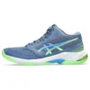 Netburner Ballistic FF MT 3 “Denim Blue Lime”