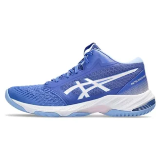 Netburner Ballistic FF MT 3 “Sapphire Cosmos”