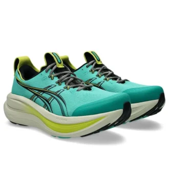 Nimbus 28 TR “Aurora Green Black”