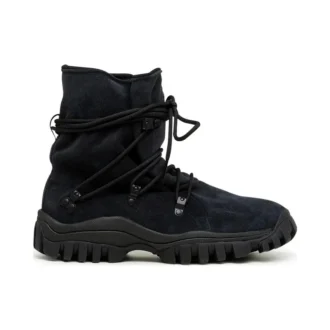 nonnative x GEL Yeti Tokyo High GTX “Black”