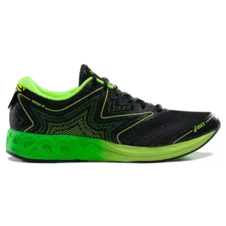 Noosa Ff Zwart/Groen