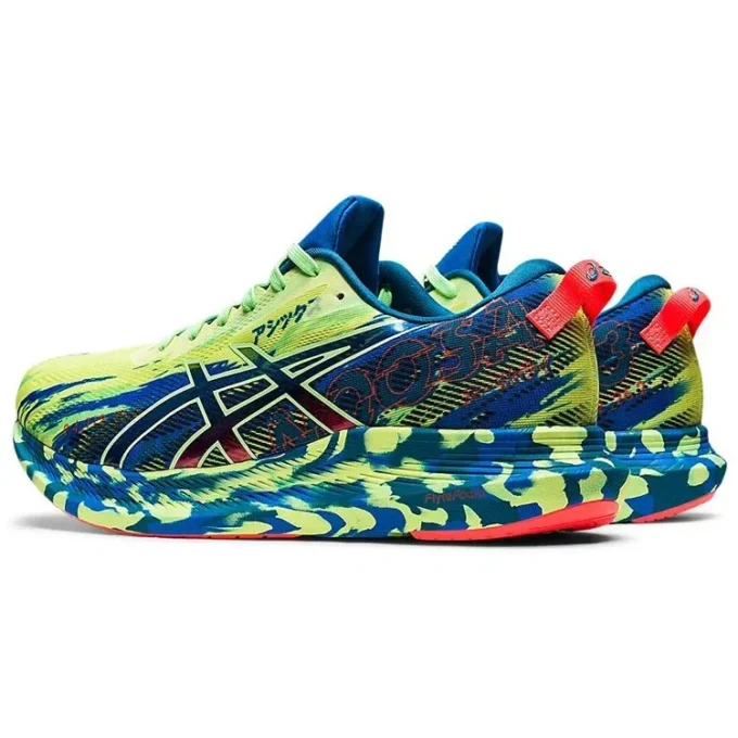 Noosa Tri 1 “Blauw Geel”