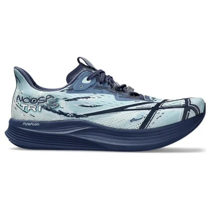 Noosa Tri 15 “Avant Garde – Fast & Flurry”