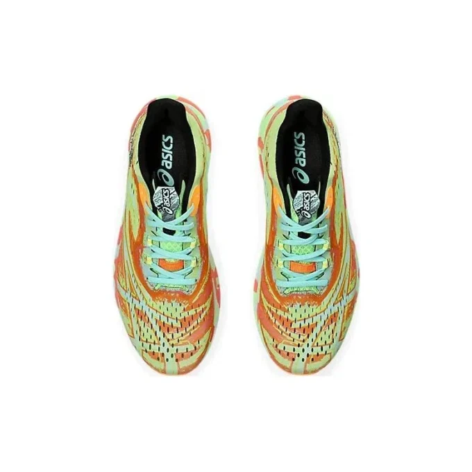 Noosa Tri 15 “Avant Garde – Lime Burst”