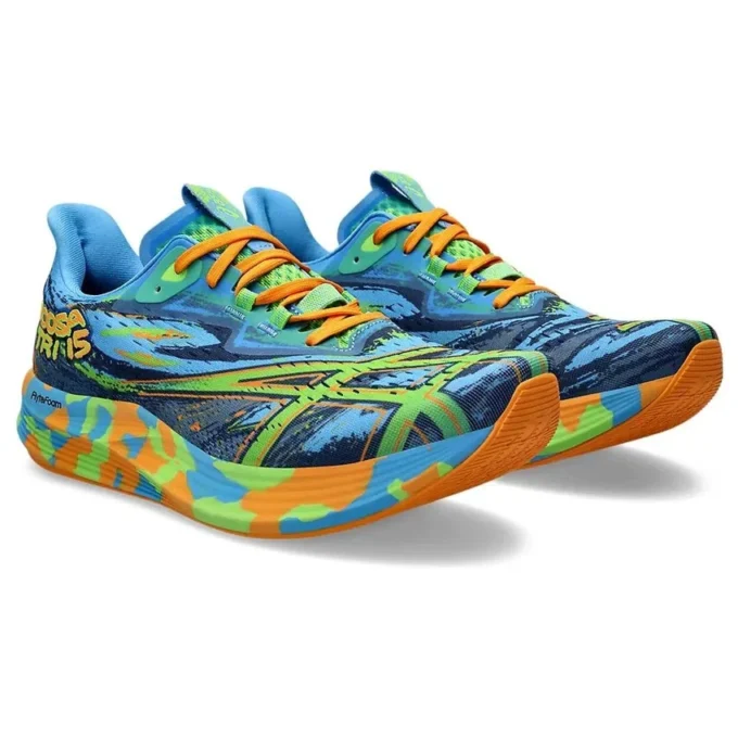 Noosa Tri 15 “Avant Garde – Waterscape”