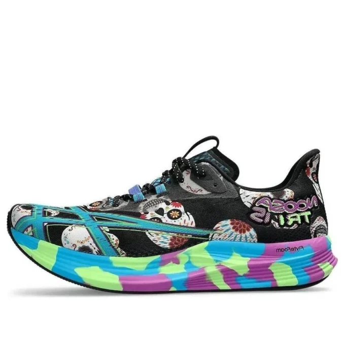 Noosa Tri 15 Limited Edition “Avant Garde – Skull”