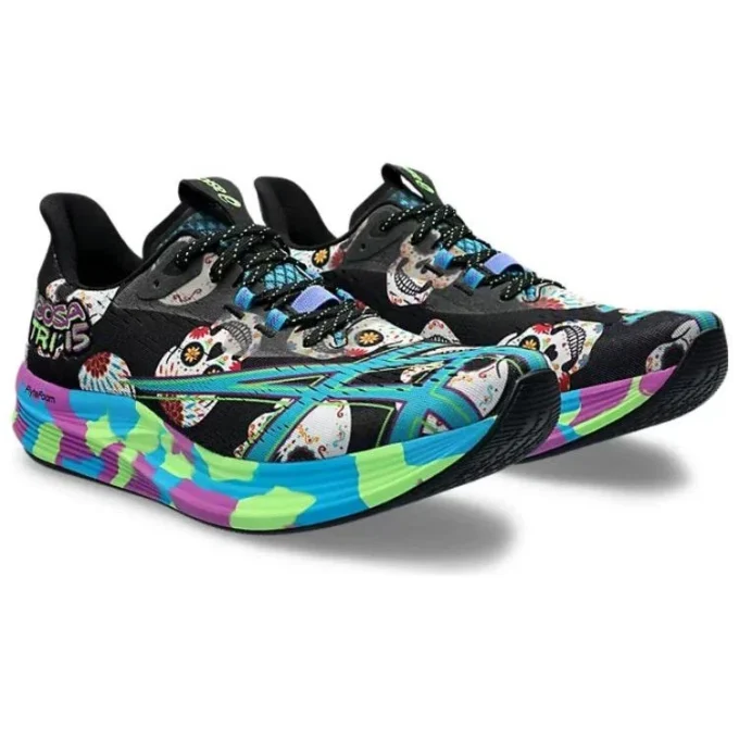 Noosa Tri 15 Limited Edition “Avant Garde – Skull”