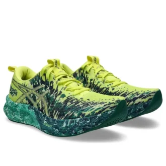 Noosa Tri 16 “Citron Jasper Green”