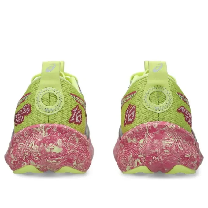 Noosa Tri 16 “Lucid Yellow Bright Rose”
