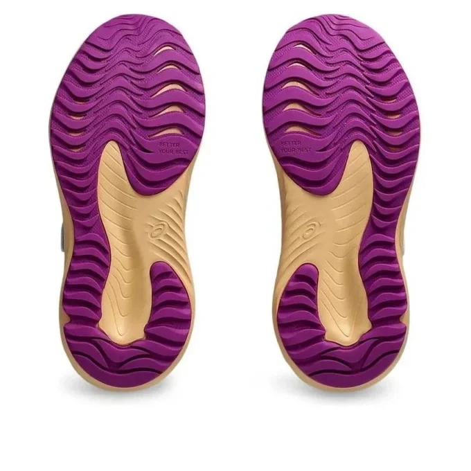 Noosa Tri 16 “Nature Blue Bold Magenta”