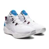 Nova Flow “White Directoire Blue”