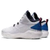 Nova Flow “White Directoire Blue”