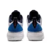 Nova Flow “White Directoire Blue”