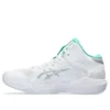 Nova Flow “White Green”