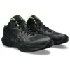 Nova Flow “Zwart Groen”