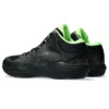 Nova Flow “Zwart Groen”
