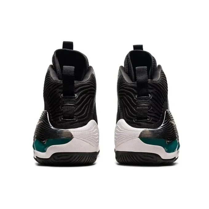 Nova Surge “Black White Turq”