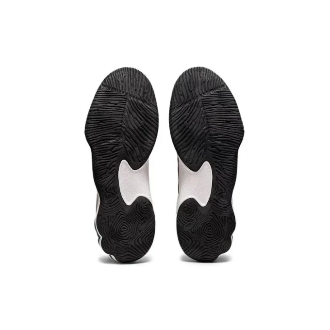 Nova Surge “Black White Turq”