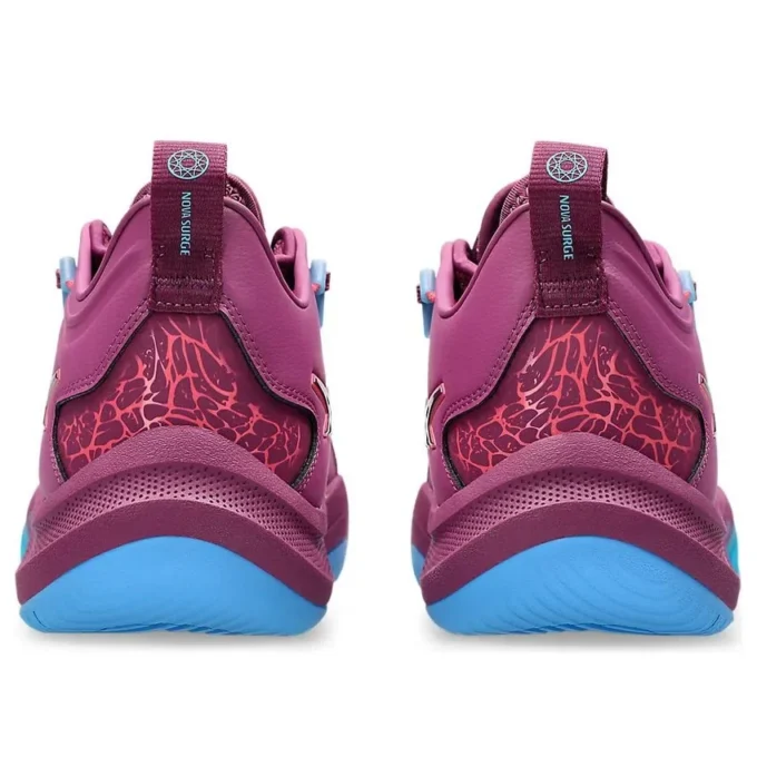 Nova Surge Low 2 “Acai Dolphin Blue”