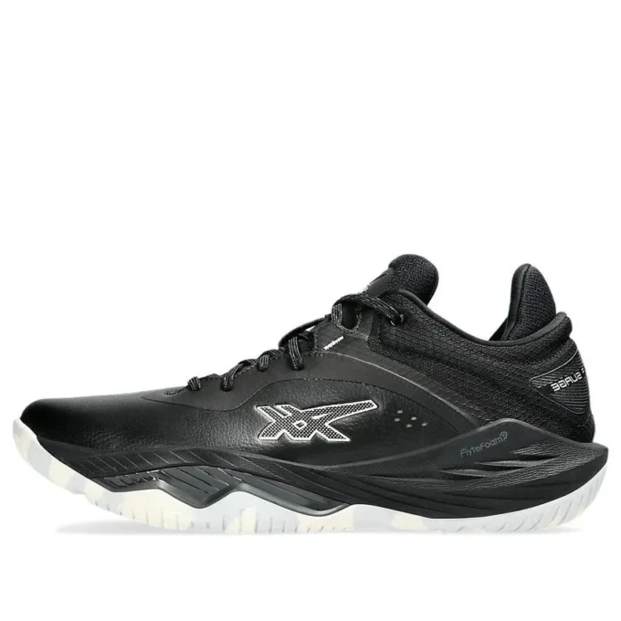 Nova Surge Low “Black White”