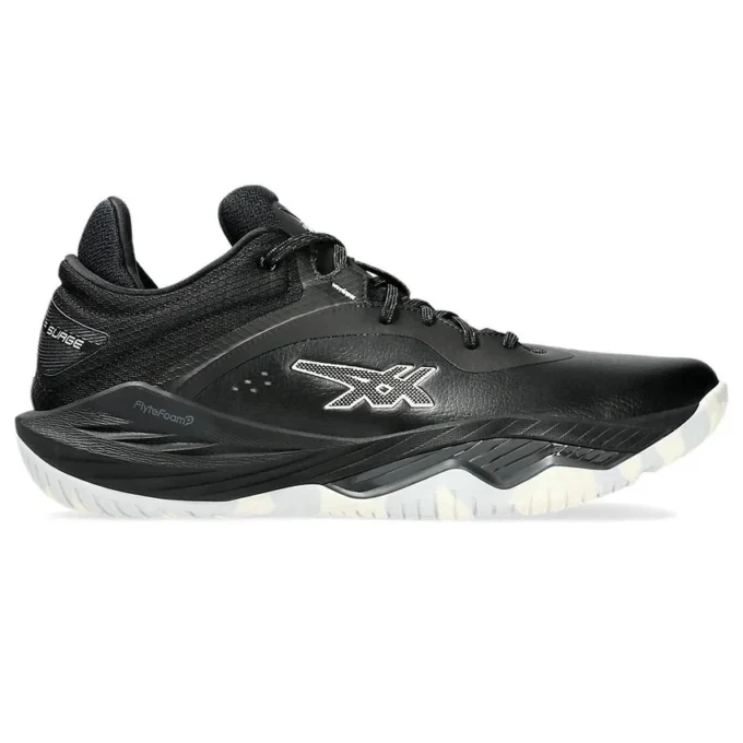 Nova Surge Low “Black White”