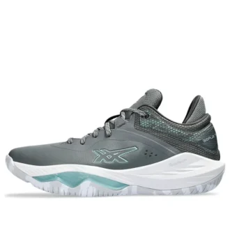 Nova Surge Low “Steel Grey Teal Tint”
