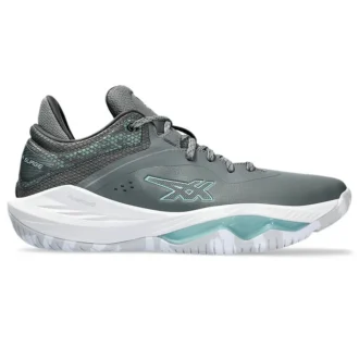 Nova Surge Low “Steel Grey Teal Tint”