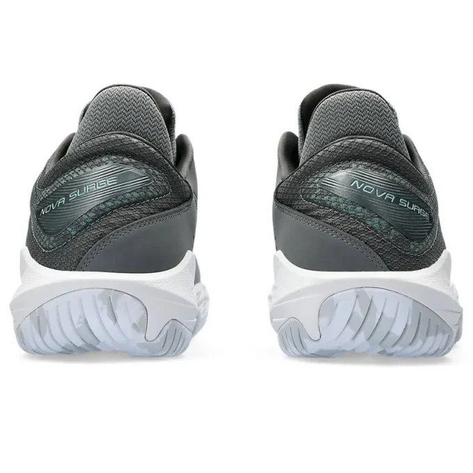 Nova Surge Low “Steel Grey Teal Tint”