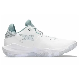 Nova Surge Low “White Light Steel”