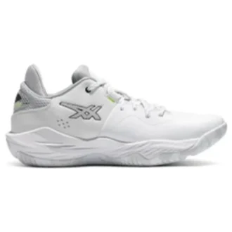 Nova Surge Low “White Neon Yellow”