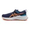 Novablast 2-schoenen “Indigo Blue Sun Peach”
