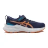Novablast 2-schoenen “Indigo Blue Sun Peach”