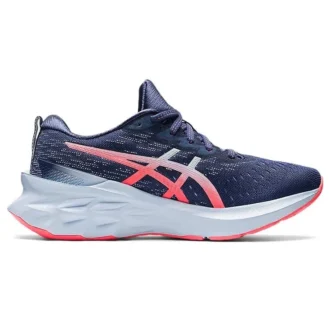 Novablast 2 “Thunder Blue”