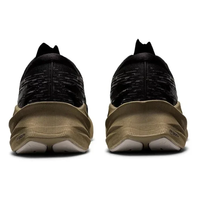 Novablast 3 “Black Mink”