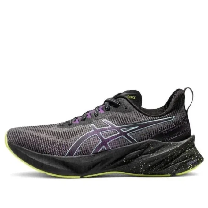 Novablast 3 LE “Black Cyber Grape”