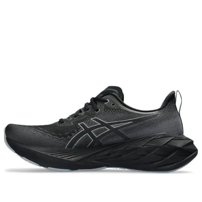 Novablast 4 2E “Black Graphite Grey”